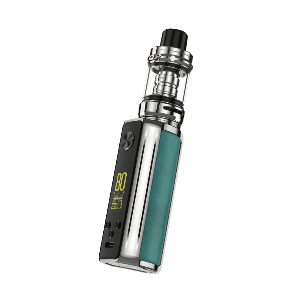 Vaporesso Target 80 Jade Green - Click & Vape