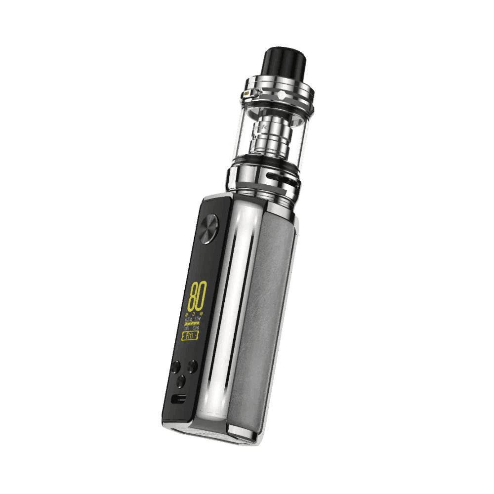 Vaporesso Target 80 Lava Grey - Click & Vape