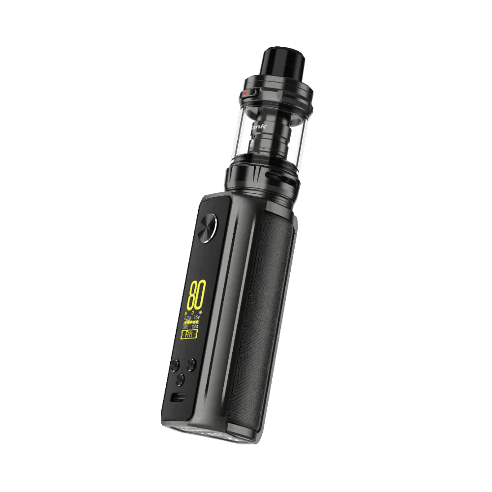 Vaporesso Target 80 Shadow Black - Click & Vape