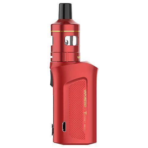 Vaporesso Target Mini II Red - Click & Vape