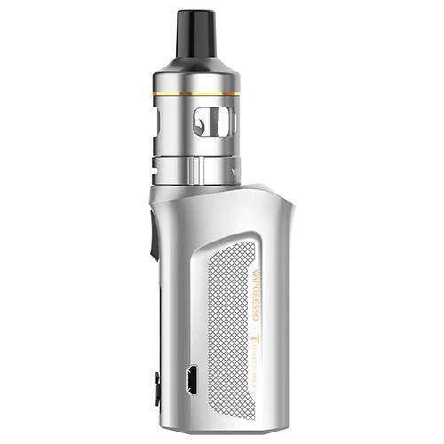 Vaporesso Target Mini II Silver - Click & Vape