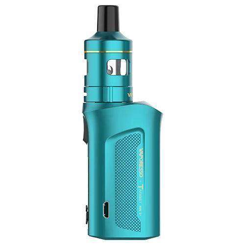 Vaporesso Target Mini II Teal - Click & Vape