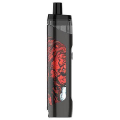 Vaporesso Target PM30 Red - Click & Vape