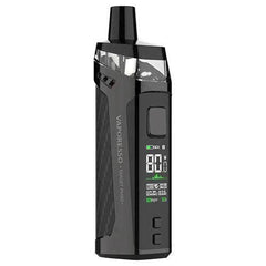 Vaporesso Target PM80 Black - Click & Vape