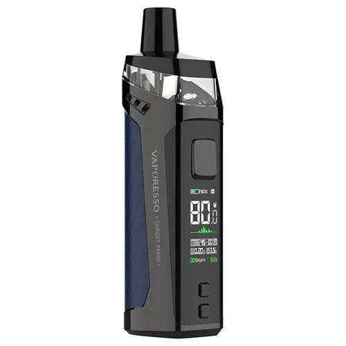 Vaporesso Target PM80 Blue - Click & Vape