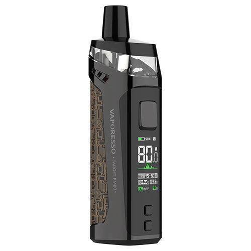 Vaporesso Target PM80 Brown - Click & Vape