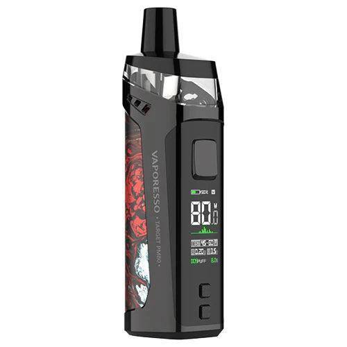 Vaporesso Target PM80 Red - Click & Vape