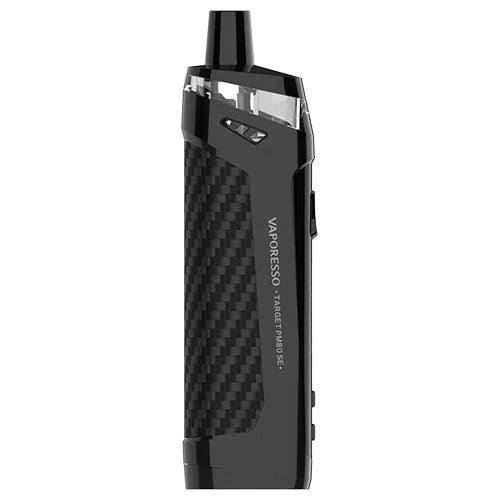 Vaporesso Target PM80 SE Black - Click & Vape