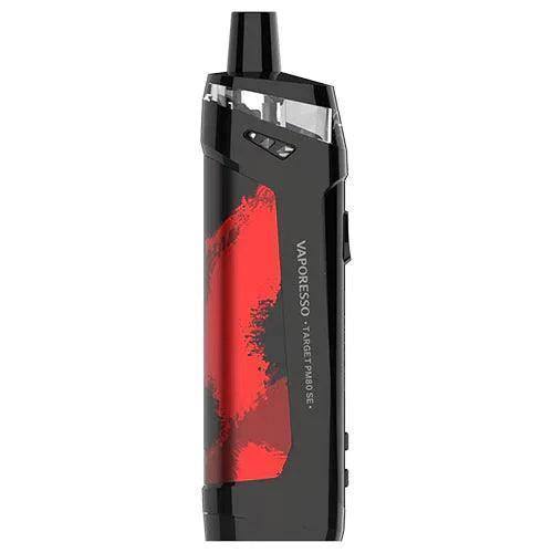 Vaporesso Target PM80 SE Red - Click & Vape