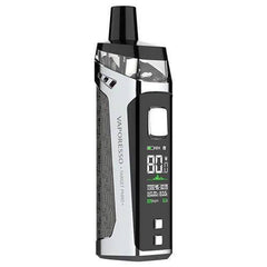 Vaporesso Target PM80 Silver Net - Click & Vape