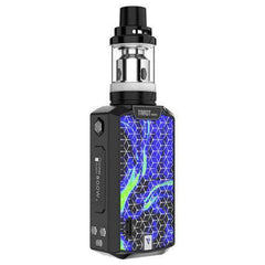 Vaporesso Tarot Nano Black Blue - Click & Vape