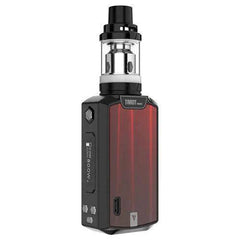 Vaporesso Tarot Nano Black Red - Click & Vape