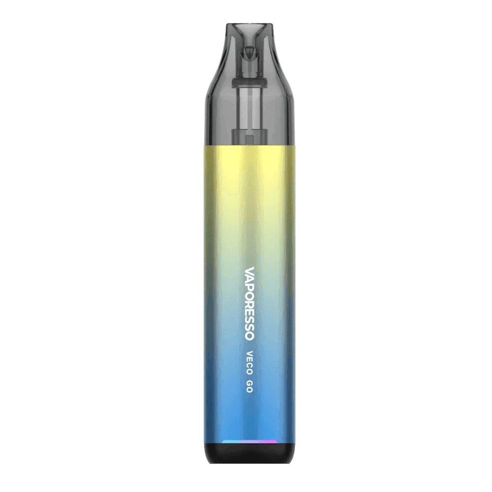 Vaporesso Veco Go Coralline - Click & Vape