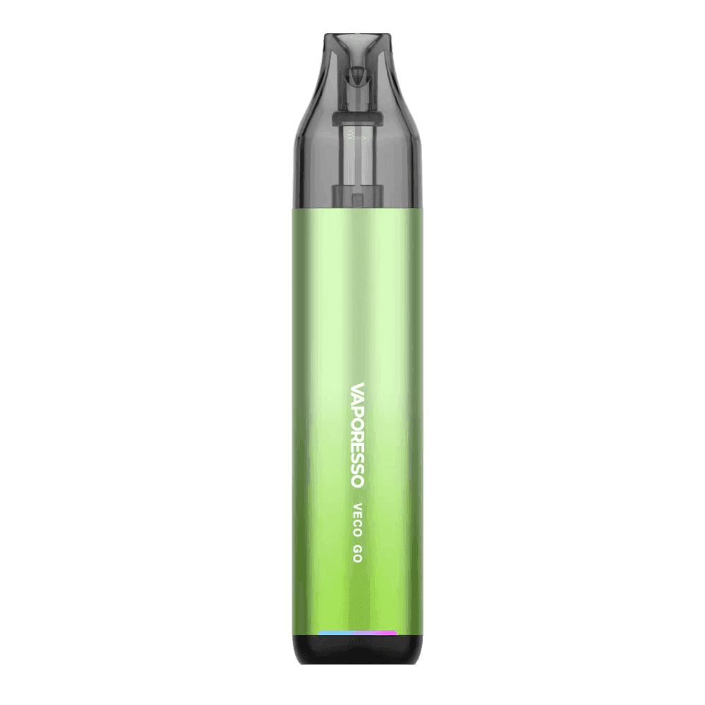 Vaporesso Veco Go Green - Click & Vape