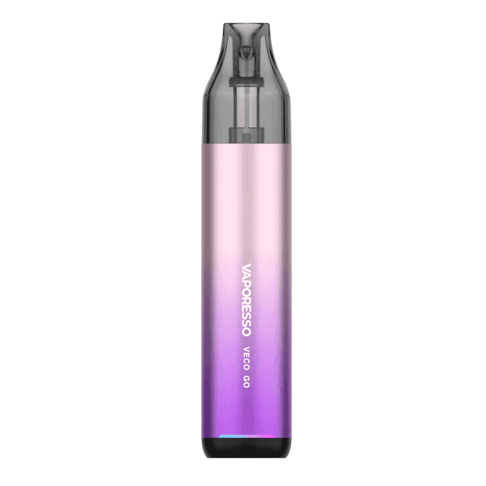 Vaporesso Veco Go Purple - Click & Vape