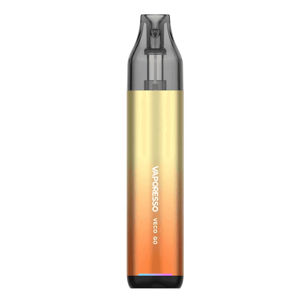 Vaporesso Veco Go Yellow - Click & Vape