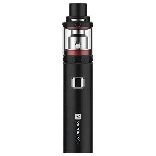 Vaporesso Veco One Black - Click & Vape