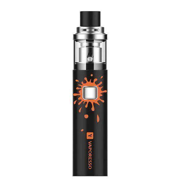 Vaporesso Veco Solo Black - Click & Vape