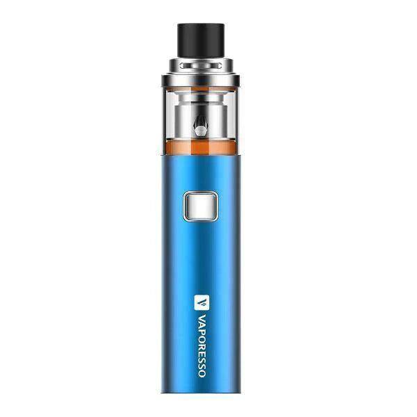 Vaporesso Veco Solo Blue - Click & Vape