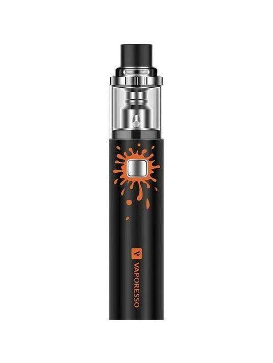 Vaporesso Veco Solo Plus Black - Click & Vape