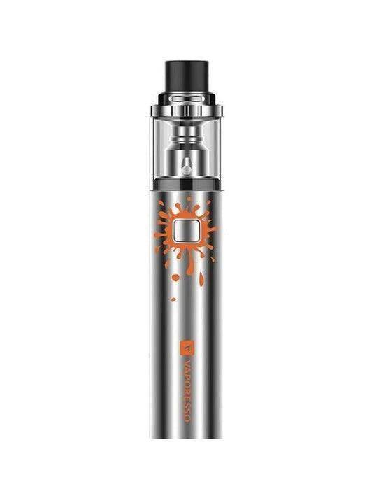 Vaporesso Veco Solo Plus Silver - Click & Vape