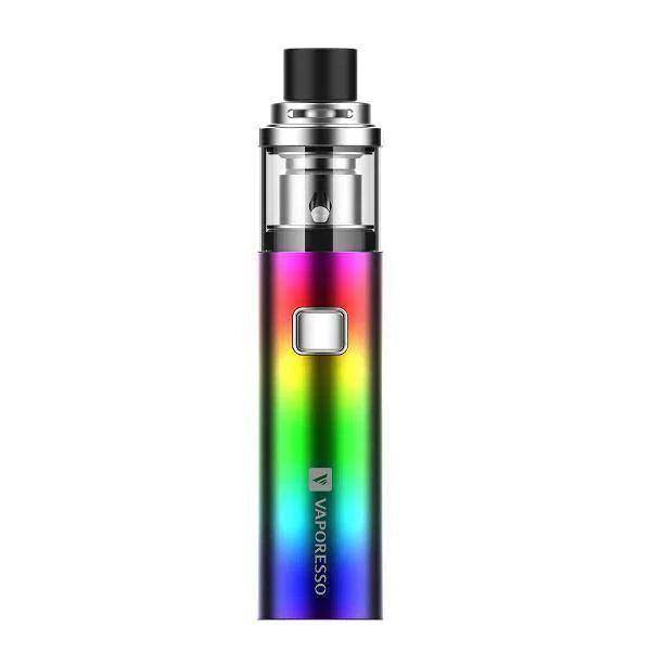 Vaporesso Veco Solo Rainbow - Click & Vape