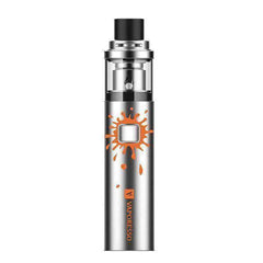 Vaporesso Veco Solo Silver - Click & Vape