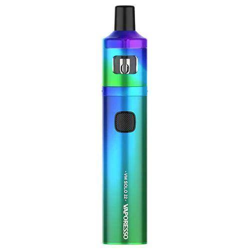 Vaporesso VM Solo 22 Rainbow - Click & Vape