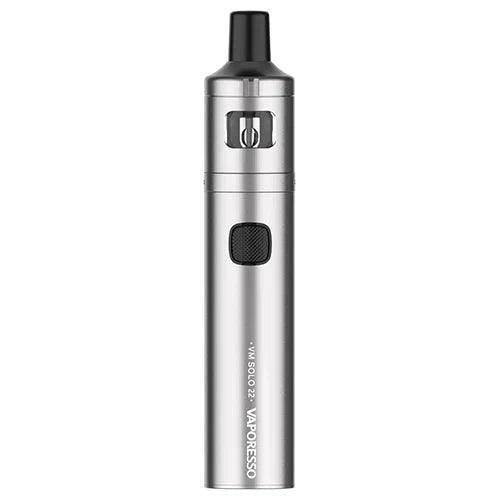 Vaporesso VM Solo 22 Silver - Click & Vape