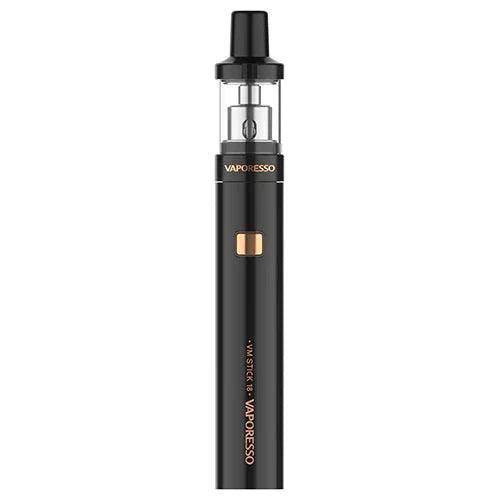 Vaporesso VM Stick 18 Black - Click & Vape