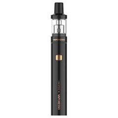 Vaporesso VM Stick 18 Black - Click & Vape