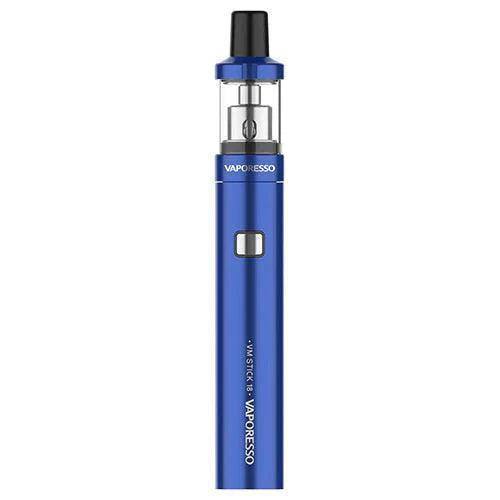 Vaporesso VM Stick 18 Blue - Click & Vape