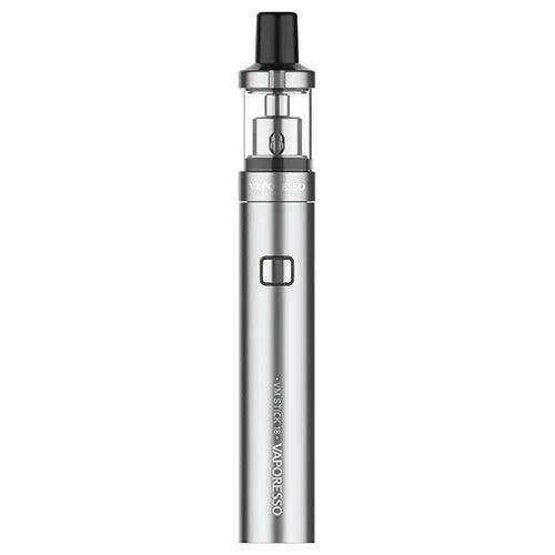 Vaporesso VM Stick 18 Silver - Click & Vape