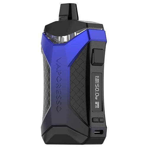 Vaporesso Xiron Blue - Click & Vape