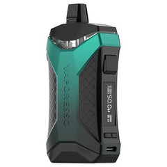 Vaporesso Xiron Green - Click & Vape