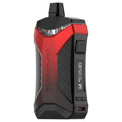 Vaporesso Xiron Red - Click & Vape