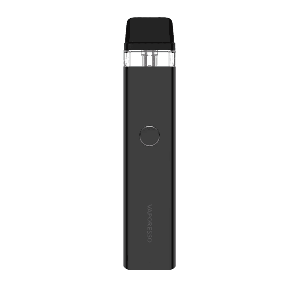 Vaporesso Xros 2 Black - Click & Vape