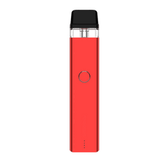 Vaporesso Xros 2 Cherry Red - Click & Vape