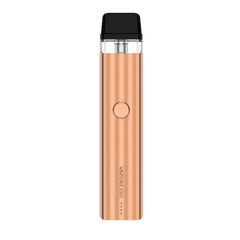 Vaporesso Xros 2 Gold - Click & Vape