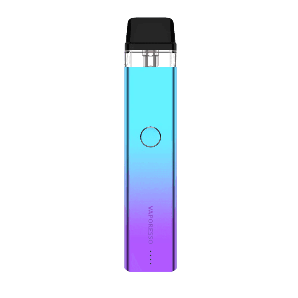 Vaporesso Xros 2 Grape Purple - Click & Vape