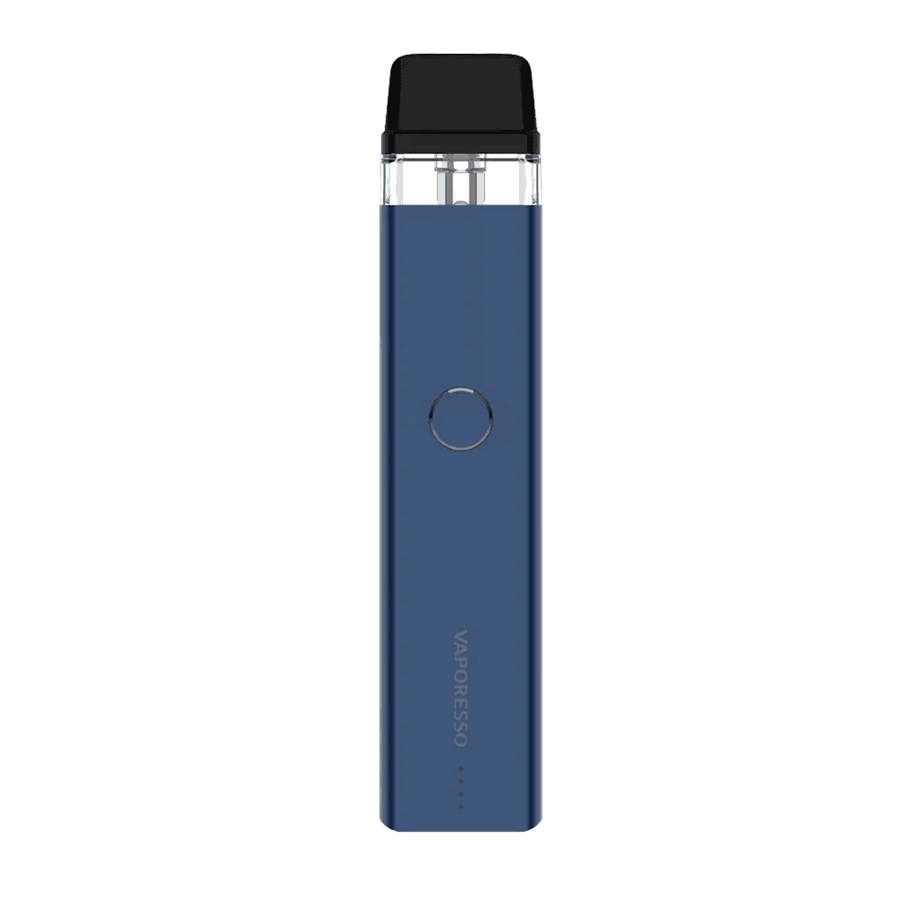 Vaporesso Xros 2 Midnight Blue - Click & Vape