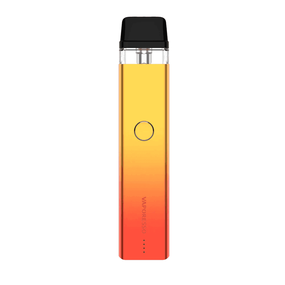 Vaporesso Xros 2 Orange Red - Click & Vape