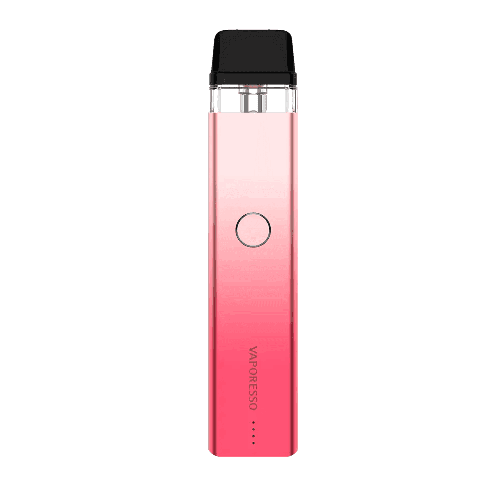 Vaporesso Xros 2 Sakura Pink - Click & Vape