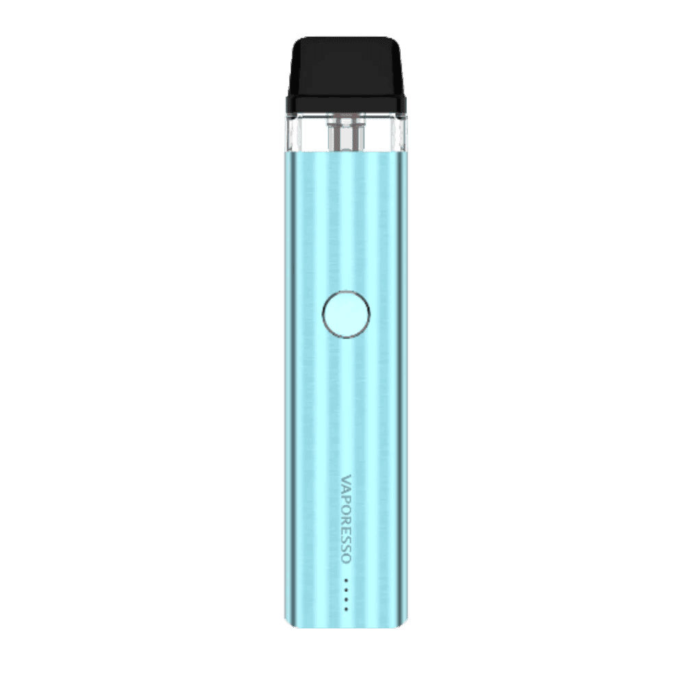 Vaporesso Xros 2 Sierra Blue - Click & Vape