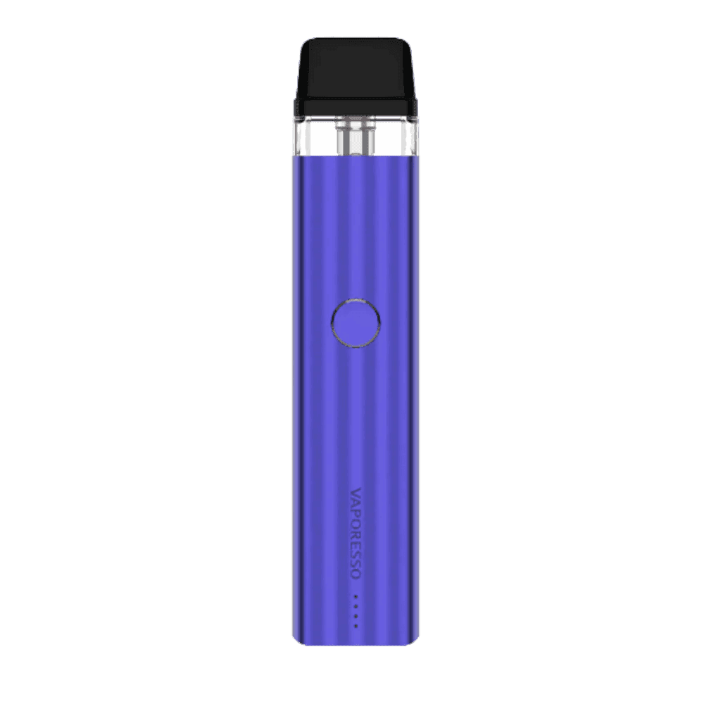 Vaporesso Xros 2 Violet - Click & Vape