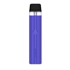 Vaporesso Xros 2 Violet - Click & Vape