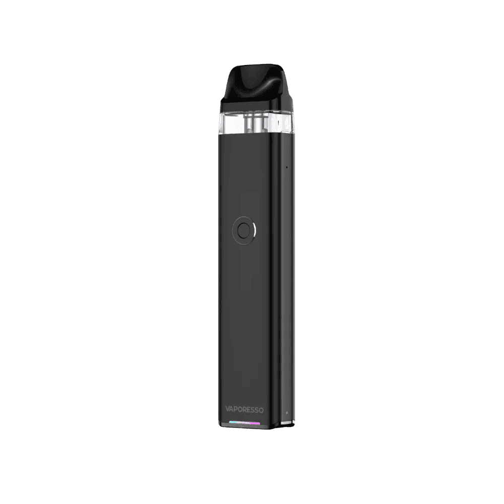 Vaporesso Xros 3 Black - Click & Vape