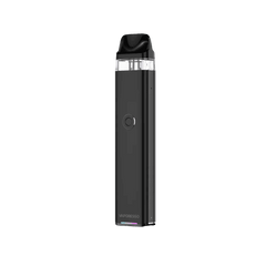 Vaporesso Xros 3 Black - Click & Vape