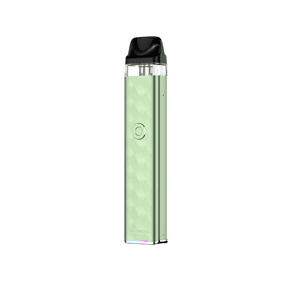 Vaporesso Xros 3 Fresh Green - Click & Vape