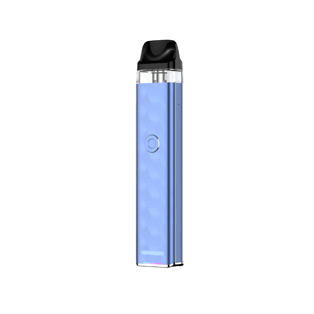 Vaporesso Xros 3 Ice Blue - Click & Vape